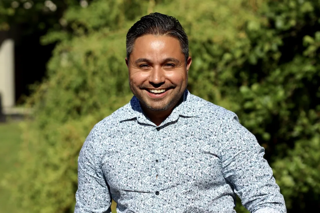 Andrés Urrego