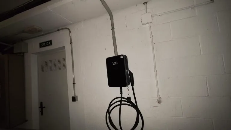 Beneficios de instalar cargadores eléctricos en casa: Preparando tu hogar para el futuro de la movilidad