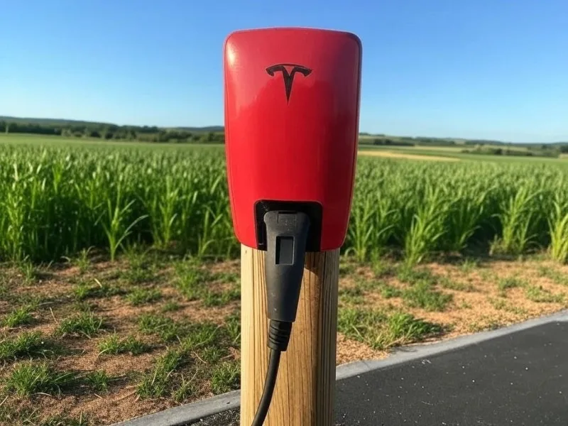 Desafíos logísticos de los puntos de recarga eléctrica en zonas rurales: Soluciones prácticas