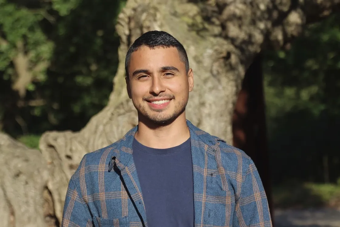 Cristian Urrego
