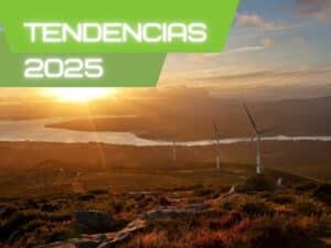 tendencias en energías renovables 2025